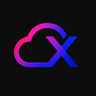 CloudX Logo